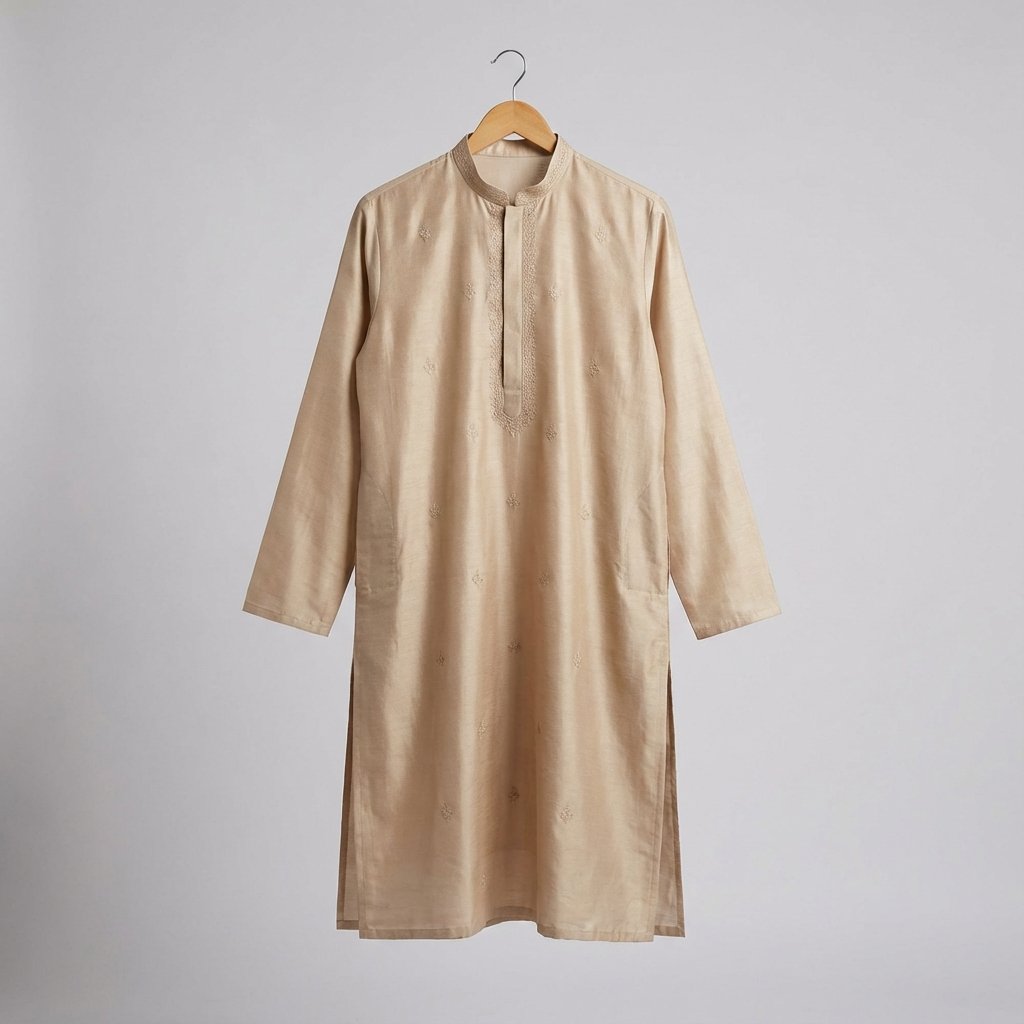 Women’s Cotton Blend Co Ord Set | Co Ord Set for Women Stylish | Kurta Set for Women | Kurta Set | Ethnic Co Ord Set for Women | 3/4 Sleeve Women Co-ord set